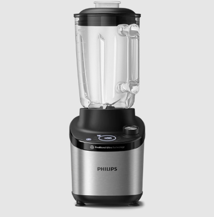 Philips 7000 Series 1500W Glass Jar Blender HR3760/00 - Image 13