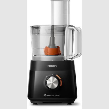 Philips Viva Food Processor 750W Mid Edition HR7302/90 - Image 2