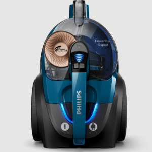 Philips Bagless Vacuum Cleaner TriActive FC9747/09