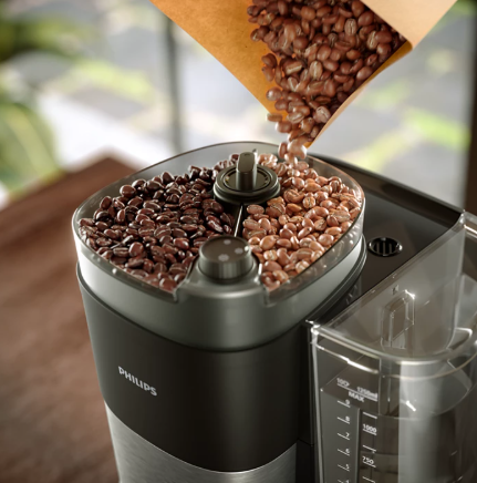 Philips All‑in‑1 Brew Drip Coffee Maker HD7900/50 - Image 3