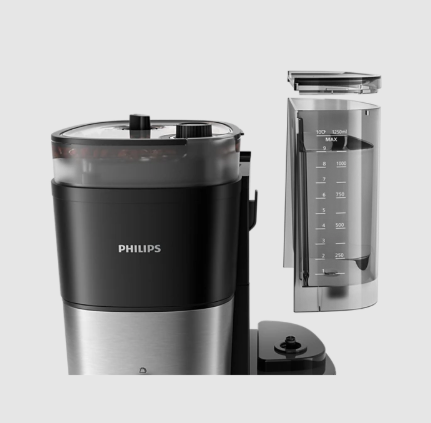 Philips All‑in‑1 Brew Drip Coffee Maker HD7900/50 - Image 2