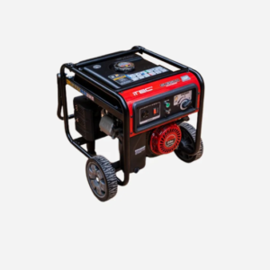 iTEC 3.5KVA Generator Electric Start