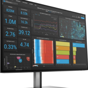 HP Z27Q G3 Monitor 27 Inch QHD 1C4Z7AA