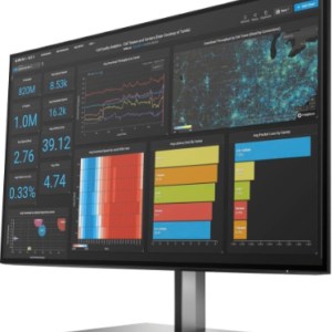 HP Z27Q G3 Monitor 27 Inch QHD 1C4Z7AA