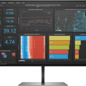 HP Z27Q G3 Monitor 27 Inch QHD 1C4Z7AA