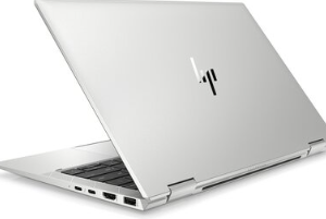 HP EliteBook x360 1030 G8 8GB RAM 256GB NVMe SSD Core i5-1145G7 Laptop Windows 11 1G7F6AV