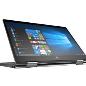 HP 14 Inch ENVY x360 Irwin 20C2 i5 8GB DDR4 512GB PCIe Laptop 421V7EA