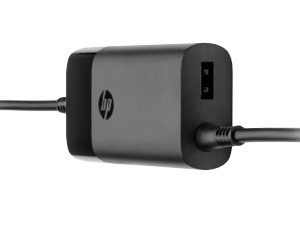 HP 65W USB-C Auto Adapter