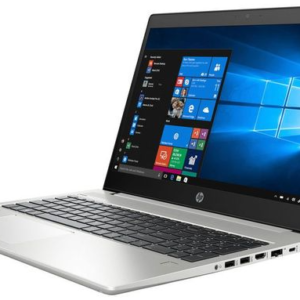 HP ProBook 455R G6 Ryzen 7 Laptop 16 GB DDR4 256 GB NVMe 7HW14AV