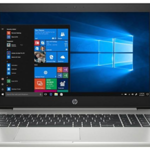 HP ProBook 455R G6 Ryzen 7 Laptop 16 GB DDR4 256 GB NVMe 7HW14AV