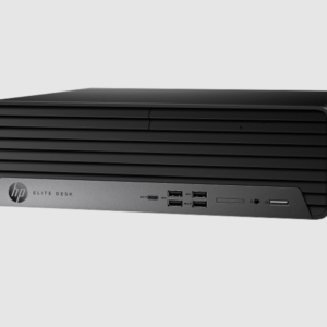 HP Elite SFF 800 G9 Desktop PC Windows 11 Pro IntelR CoreTM i5 14th generation processor 16GB 512GB SSD 99A29ET