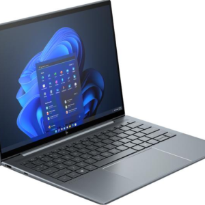 HP 13.5 Inch Dragonfly G4 Notebook 16GB LPDDR5 RAM 512GB PCIe NVMe SSD 9M4D4AT