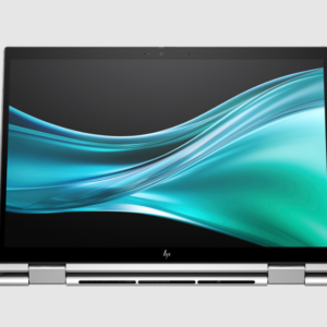 HP Elite x360 830 13 inch G11 2-in-1 Notebook PC Ultra 5 processor Freedos 16GB 512GB SSD A37A2ET