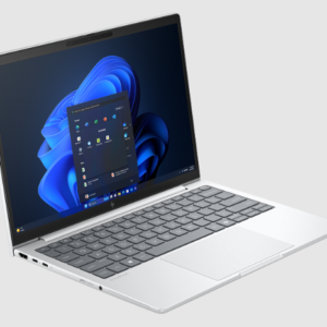 HP EliteBook 8 G1i 13 inch Notebook AI PC 13.3 Inch Windows 11 Pro IntelR CoreTM Ultra 5 32GB RAM 512GB SSD WUXGA A37FRET