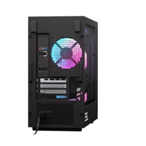 OMEN 35L Gaming Desktop GT16-0000nh PC microATX Windows 11 Home Shadow black AMD RyzenTM 7 processor 4 DIMM 2TB SSD NVIDIAR GeForce RTXTM 5080 CM0D3EA