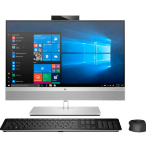 HP EliteOne 800G6 AiO i510500 8GB 512GB PC 273H4EA