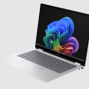 HP 14 Inch OmniBook X Flip 2‑in‑1 Laptop C1RC8EA