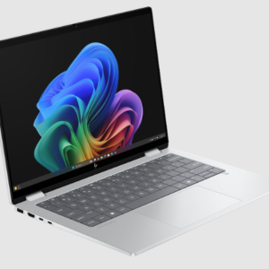 HP 14 Inch OmniBook X Flip 2‑in‑1 Laptop C1RC8EA