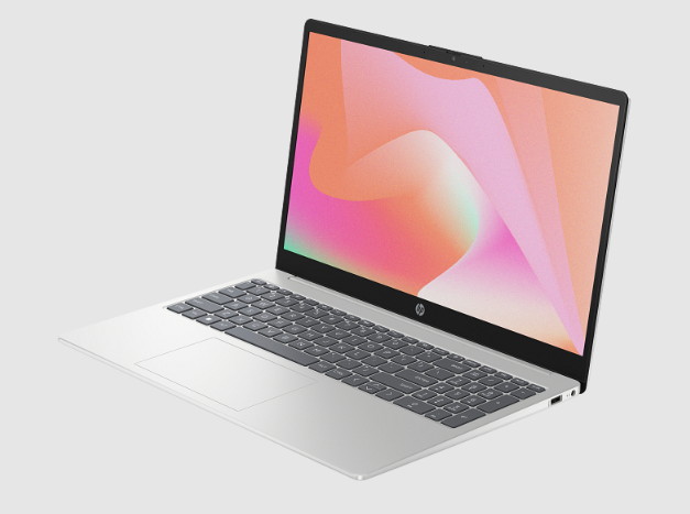 HP Laptop 15-fd0587nia FreeDOS IntelR CoreTM i7 1355U 13th Generation 8 GB 512GB SSD C1RE2EA - Image 4