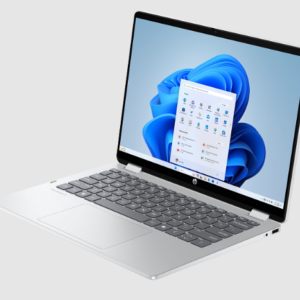 HP 14-inch OmniBook 5 Flip With Touchscreen 14-fp0009nia C1RD4EA
