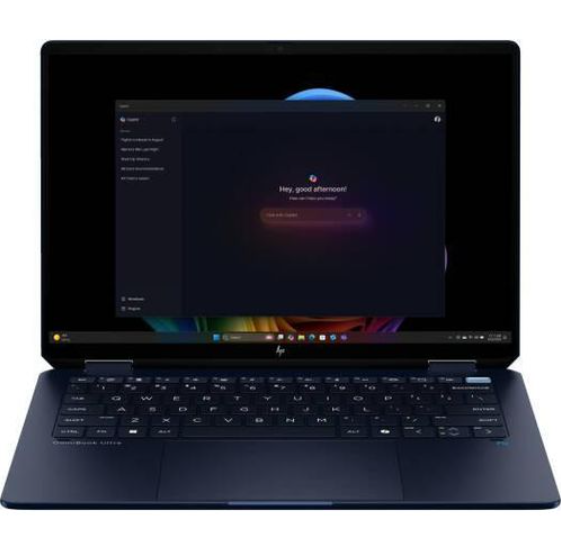 HP OmniBook Ultra Flip B67DHEA - Image 2