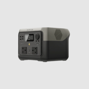 EcoFlow RIVER 2 Max Portable Power Station