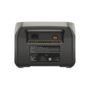 EcoFlow RIVER 2 Max Portable Power Station