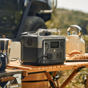 EcoFlow RIVER 2 Max Portable Power Station