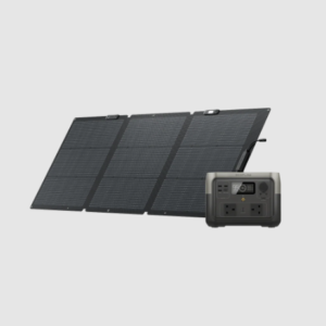 EcoFlow RIVER 2 Max Portable Power Station