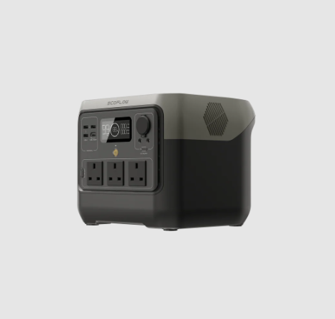 EcoFlow RIVER 2 Pro Portable Power Station - Image 8