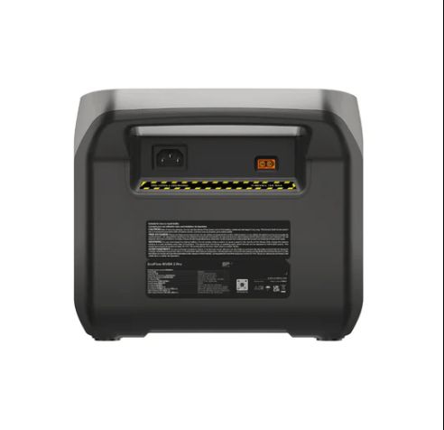 EcoFlow RIVER 2 Pro Portable Power Station - Image 6