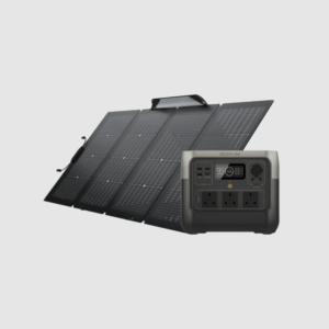 EcoFlow RIVER 2 Pro Portable Power Station