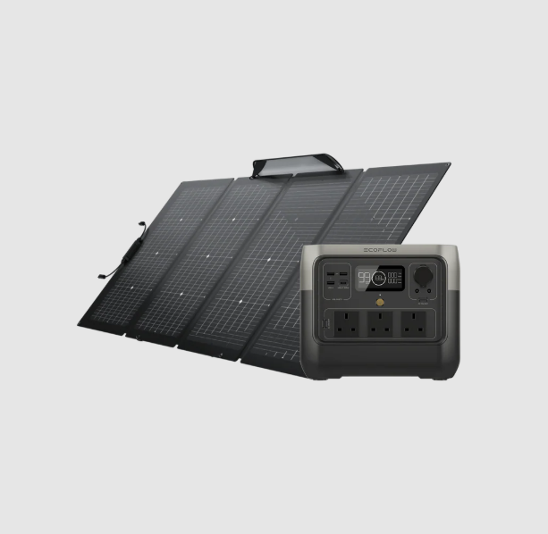 EcoFlow RIVER 2 Pro Portable Power Station - Image 5