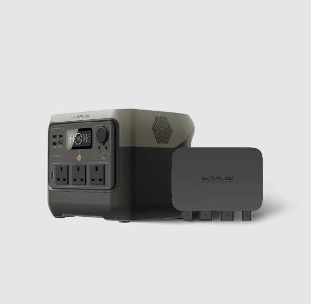EcoFlow RIVER 2 Pro Portable Power Station - Image 3