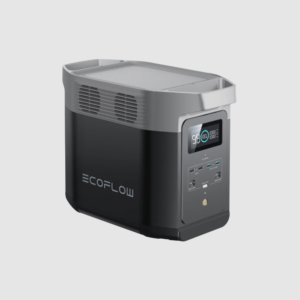 EcoFlow DELTA 2 Portable Power Station