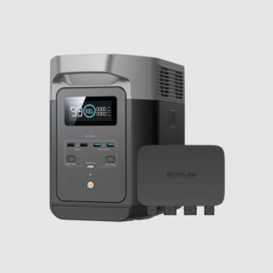 EcoFlow DELTA 2 Portable Power Station