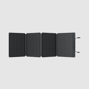EcoFlow 110W Portable Solar Panel