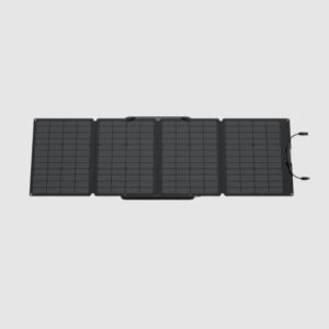 EcoFlow 110W Portable Solar Panel