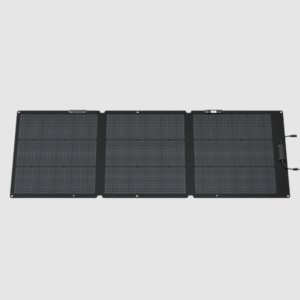 EcoFlow 160W Portable Solar Panel