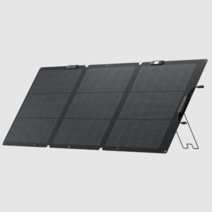 EcoFlow 160W Portable Solar Panel