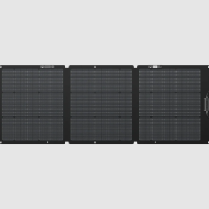 EcoFlow 160W Portable Solar Panel