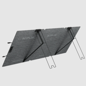 EcoFlow 160W Portable Solar Panel