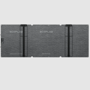 EcoFlow 160W Portable Solar Panel