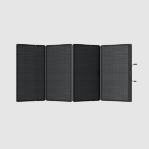 EcoFlow 400W Portable Solar Panel
