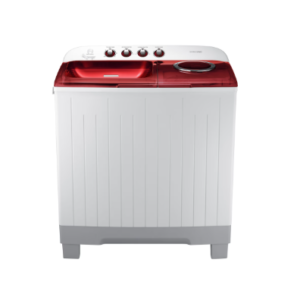 Samsung 12kg Twin Washer with Air Turbo