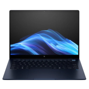 HP EliteBook Ultra 14 G1q AI 14-inch 2.2K Laptop Snapdragon X Elite 512GB SSD 16GB RAM Win 11 Pro A26TMEA