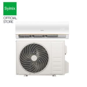 Syinix 2HP Air conditione Split Inverter AC With Kit 