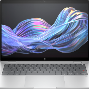 HP EliteBook X Flip G1i 14 inch Notebook Next Gen AI PC 32 GB LPDDR5x‑853 1 TB PCIe B68SBEA