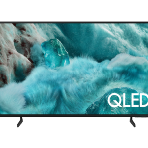 Samsung 65 inch Q7F 4K QLED Samsung Vision AI TV QA65Q7FAAUXKE