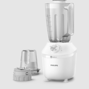 Philips 3000 Series 600W Plastic Jar Blender HR2191/20